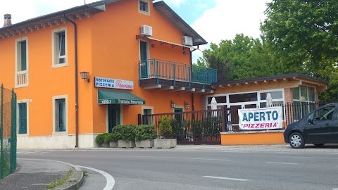 Ristorante Pizzeria Panorama