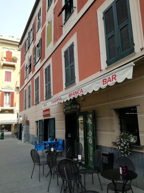 Bar Taverna Bianca