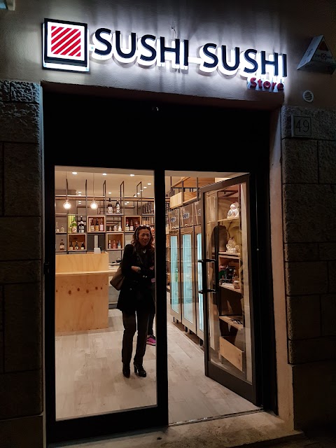 Sushi Sushi Store