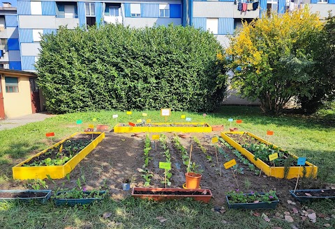 Scuola Dell'Infanzia Paritaria San Giuseppe Cittanova Soc.Coop.