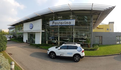 Pastorino Volkswagen Grugliasco - Torino