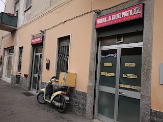 Pizzeria Al Solito Posto 2