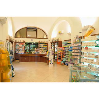 Farmacia del TIGRE dott Iovino