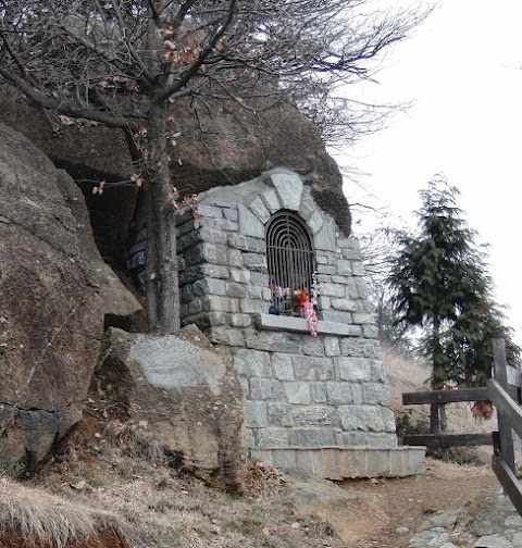 Santuario di Sant'Abaco