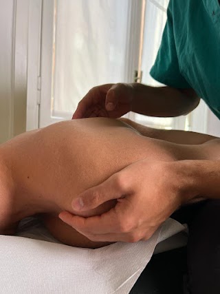 Terapia & Movimento - Massoterapia, Fisioterapia, Posturologia