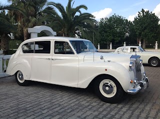 Autonoleggio Matrimonio Catania Nobil Car