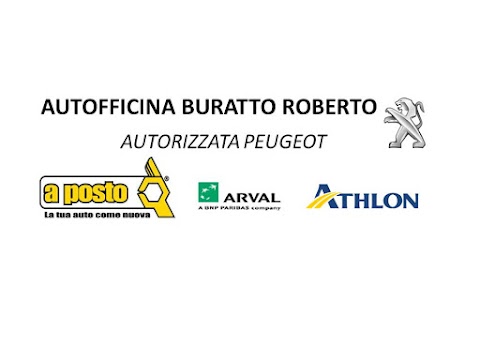 Autofficina Buratto Roberto
