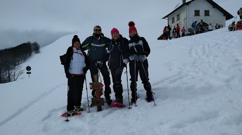 Rifugio Cella