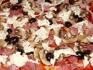 Pizzeria Gio'