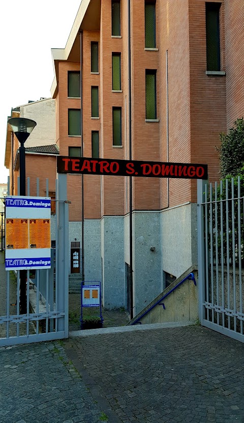 Teatro S. Domingo