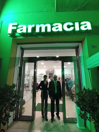 Farmacia Vittorio Veneto