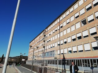 Ospedale San Camillo de Lellis