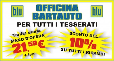 OFFICINA BARTAUTO DI TELEGRAFO BARTOLOMEO - POGGIO A CAIANO