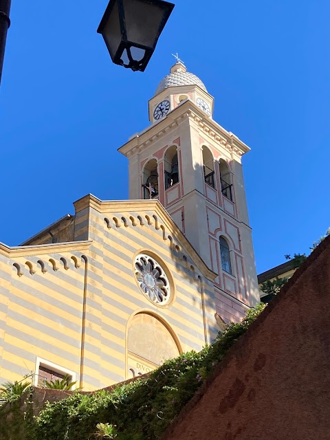 PORTOFINO COAST