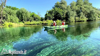 Majellando Escursioni in Abruzzo