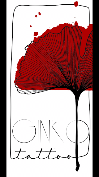 Ginko Tattoo