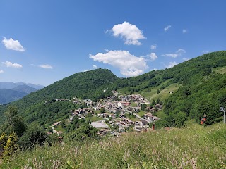 Cabinovia Monte Poieto