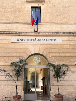 Università del Salento