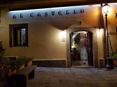 Al Castello Ristorante