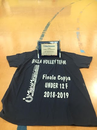 Billa Volley Team Milano