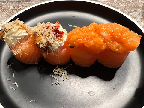 Mizuki Sushi