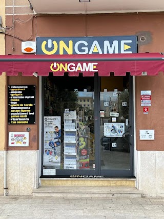 Ongame Fondi