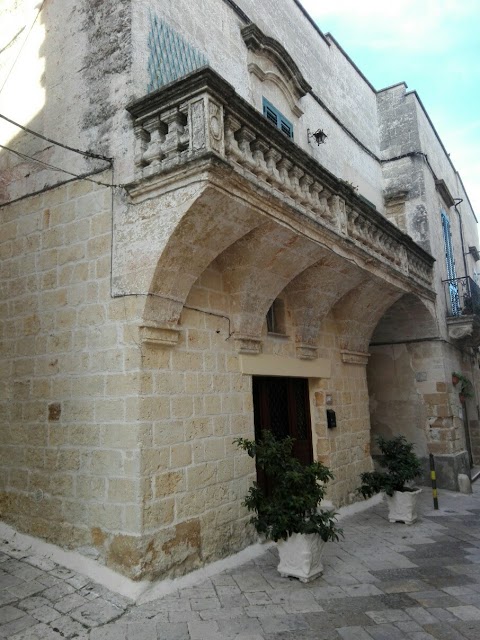 Palazzo delle Viole