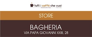 Tutti i Caffè che Vuoi (Bagheria)