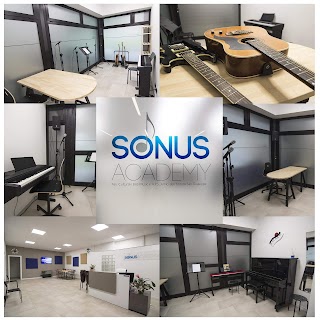 SONUS Academy - Scuola di Musica