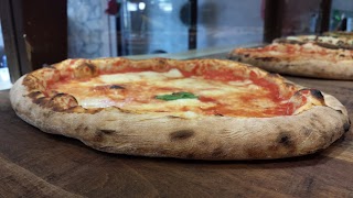 Pizzeria Ricomincio Da Tre Padula Luigi