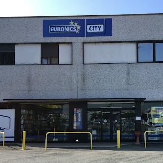 Elettrocasa Sas di Branda - Euronics