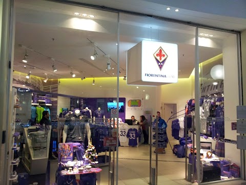 Fiorentina Store