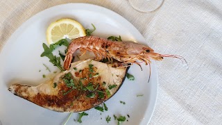 Ristorante Marechiaro Hostaria la Vela