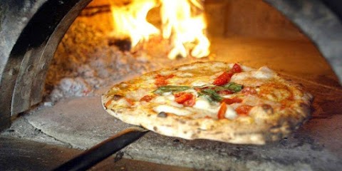 Antica Pizzeria Reginè Firenze