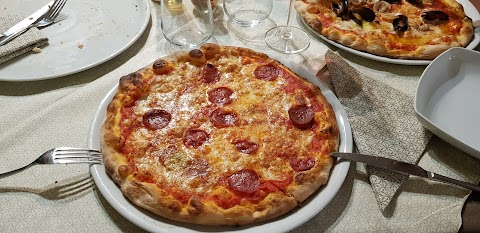 Ristorante - Pizzeria La Pergola