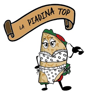 La piadina top