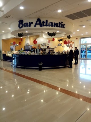 Bar Atlantic Esselunga