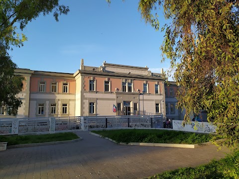 Istituto Vittorio Emanuele