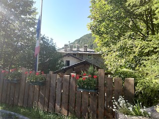 Albergo A L'Hostellerie Du Paradis