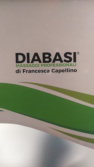 Diabasi centro massaggi