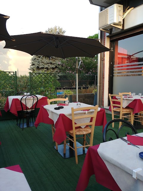 I 2 Assi ristorante