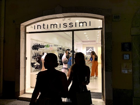 Intimissimi