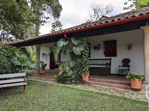 Hacienda Coloma