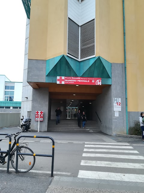 Ospedale Universitario di Careggi Pronto Soccorso