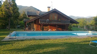 Casa Vacanze Oasi Franciacorta