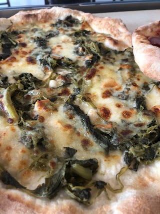 Il Pizzicotto Trieste Pizzeria Friggitoria