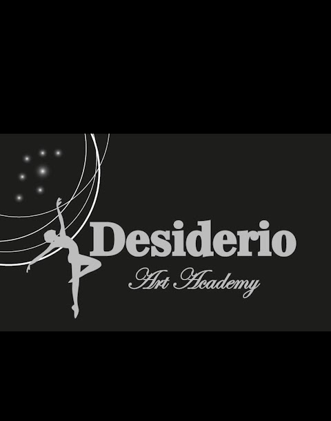 DESIDERIO ART ACADEMY