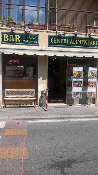 Bar Alimentari Tabacchi di Ruggiero Cosimo