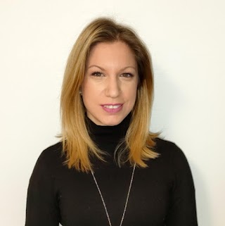 Dott.ssa Stefania Di Leo, Psicologo