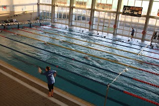 Piscina Comunale Massarosa